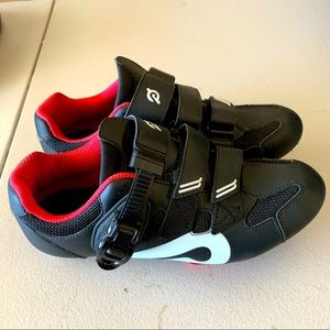 Peloton Cycling Shoes w/ Cleats